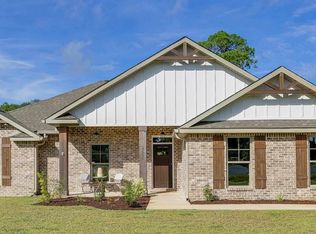 4661 Carl Booker Rd, Milton, FL 32583