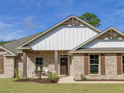 4661 Carl Booker Rd, Milton, FL, 32583