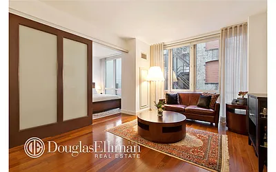 Sold by Douglas Elliman