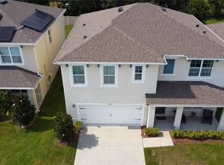 5287 MAYOR DRIVE, ST CLOUD, FL 34771