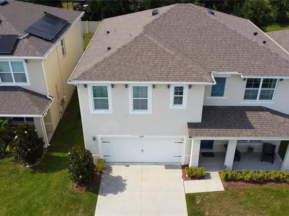 5287 MAYOR DRIVE, ST CLOUD, FL 34771