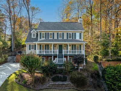 1935 Shrader Ct, Lawrenceville, GA, 30044