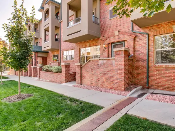 2901 N Wyandot St Unit 5, Denver, CO 80211