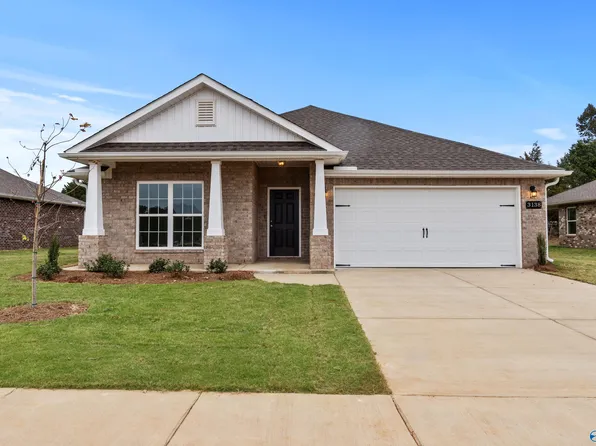 3138 Lea Ln SE, Decatur, AL 35603