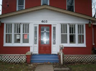 603 Oak Ave, Aurora, IL 60506