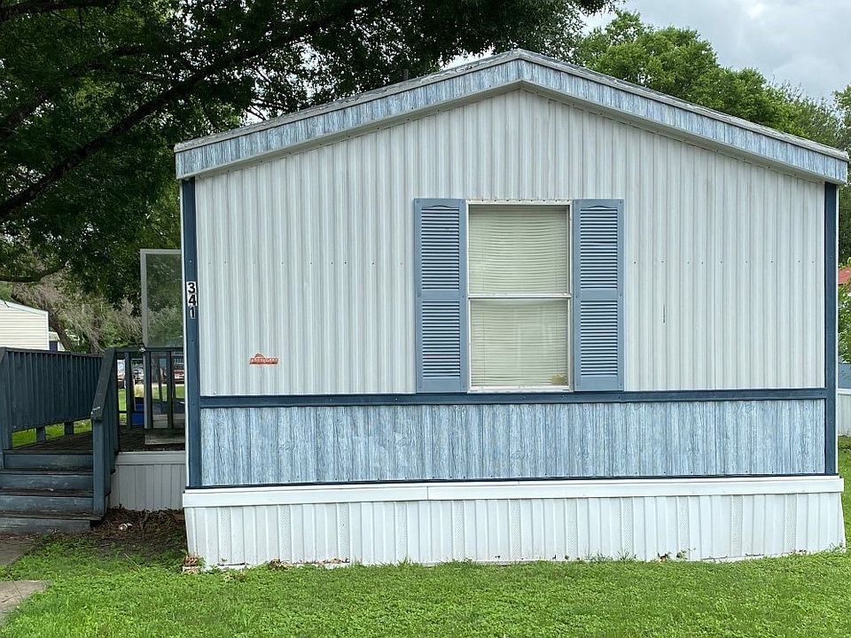 1st image of 1401 E Rundberg Ln Trailer 341
