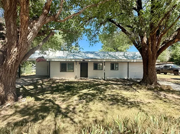 3433 Porter St, Heber, AZ 85928