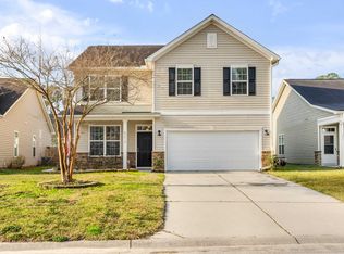 5213 Fallow Fawns Rd, Hollywood, SC 29449
