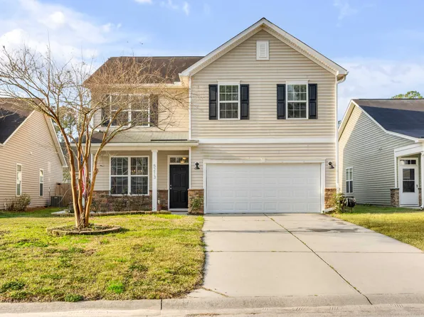 5213 Fallow Fawns Rd, Hollywood, SC 29449
