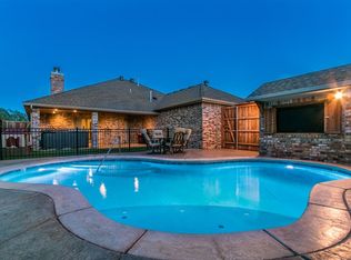 7908 Taos Dr, Amarillo, TX 79118