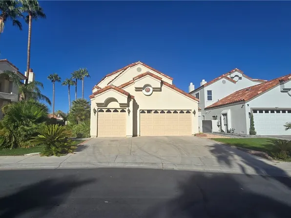 2589 Sun Reef Rd, Las Vegas, NV 89128