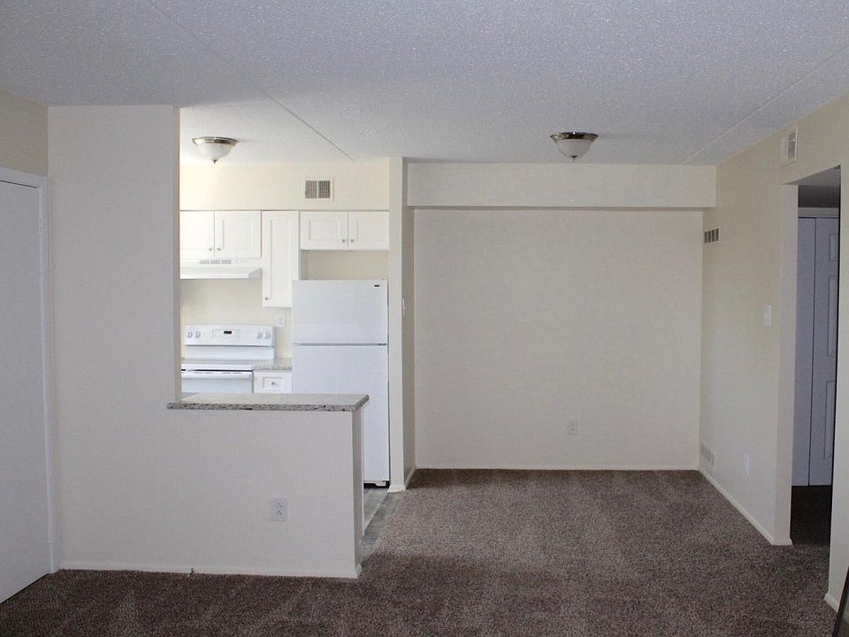 1st image of 5200 Hilltop Dr APT P14