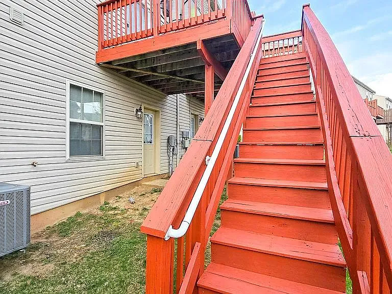 6419 Creekbend Dr #77 — Photo 51