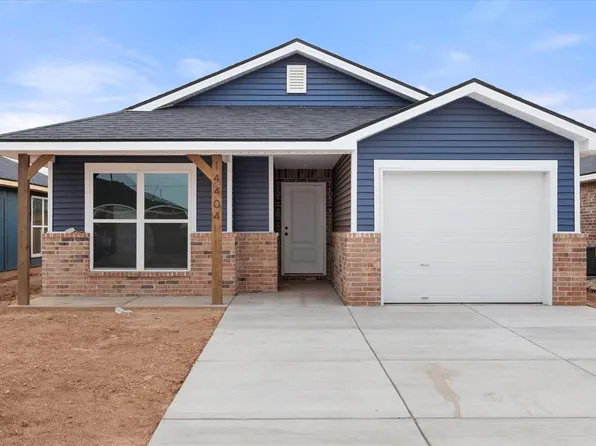 14404 Paris Ave, Lubbock, TX 79423