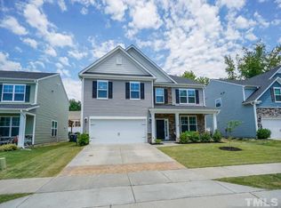 3961 White Kestrel Dr, Raleigh, NC 27616