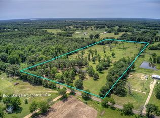 2312 County Road 2426, Como, TX 75431