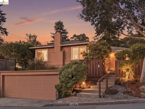 2925 Shasta Rd, Berkeley, CA 94708