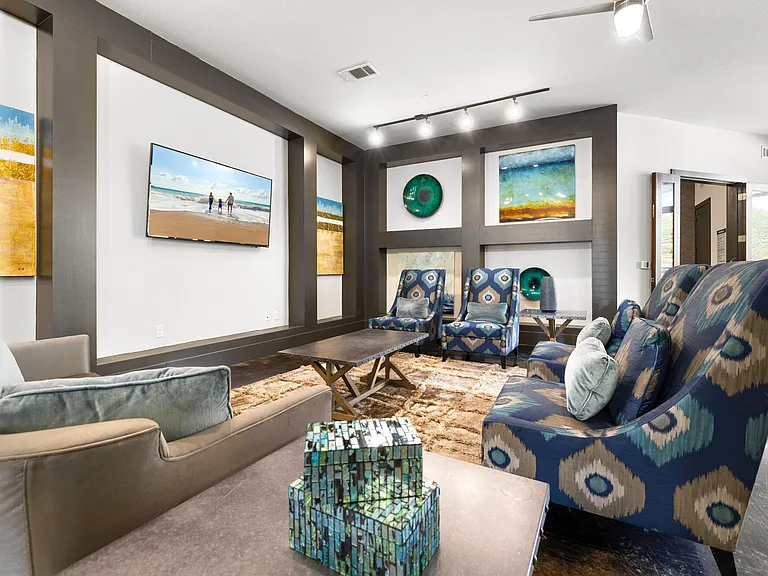 Olympus at Waterside Estates — Photo 49