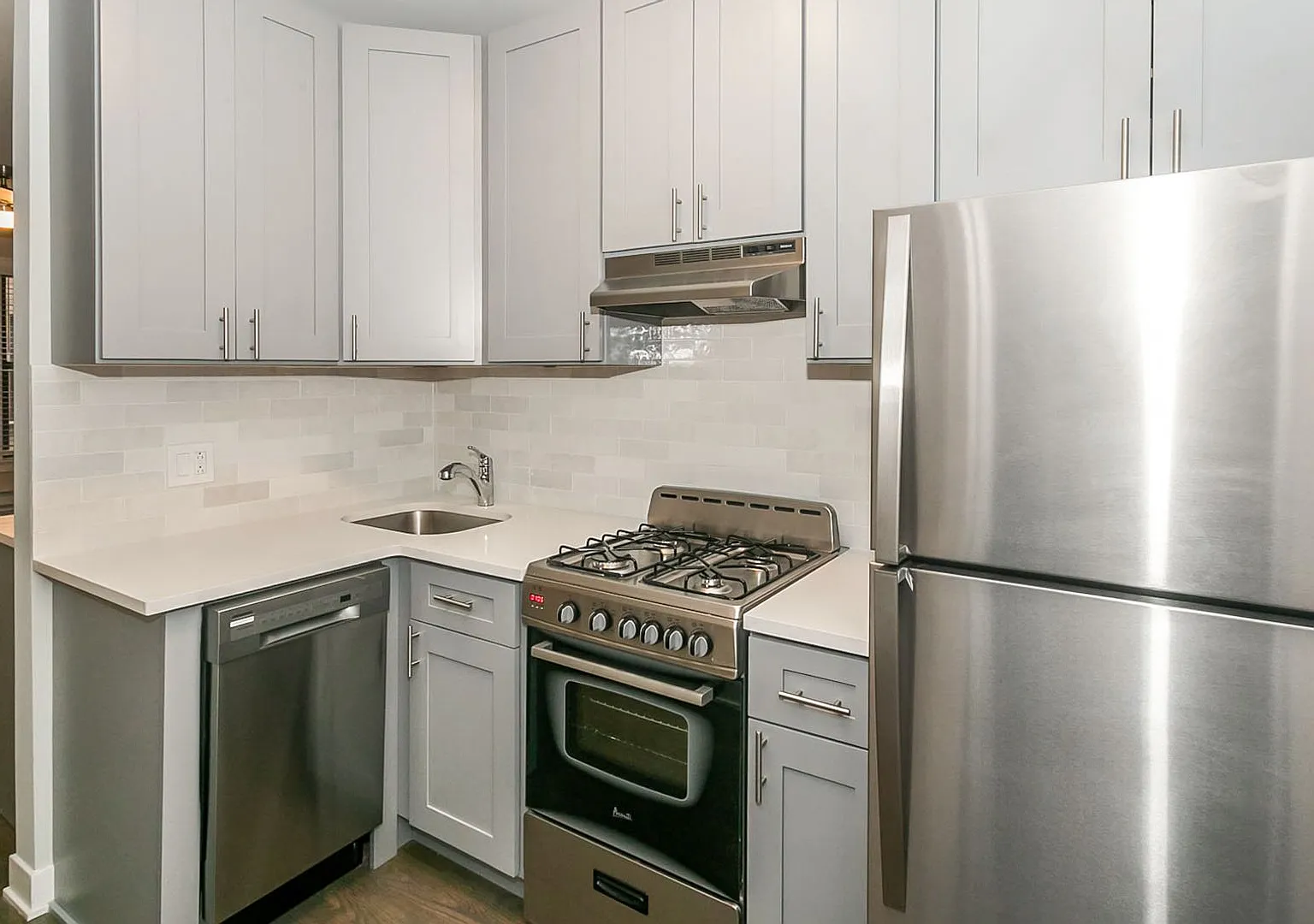 1 bed, 660 sqft, $2,150 — Photo 1