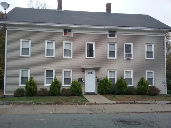 143 Sayles Ave #A, Pascoag, RI 02859