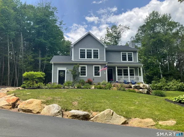 3 Raymond Drive, Barkhamsted, CT 06063