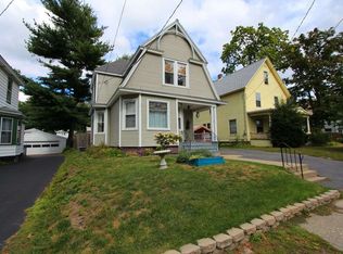 2105 Campbell Ave, Schenectady, NY 12306