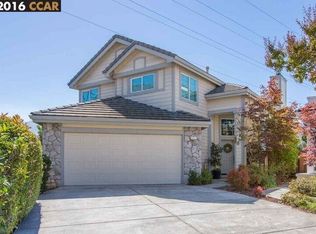 1041 Feather Cir, Clayton, CA 94517