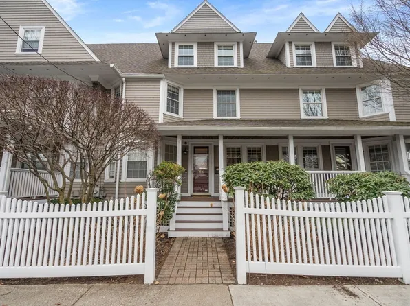 64 Webster St #64, West Newton, MA 02465