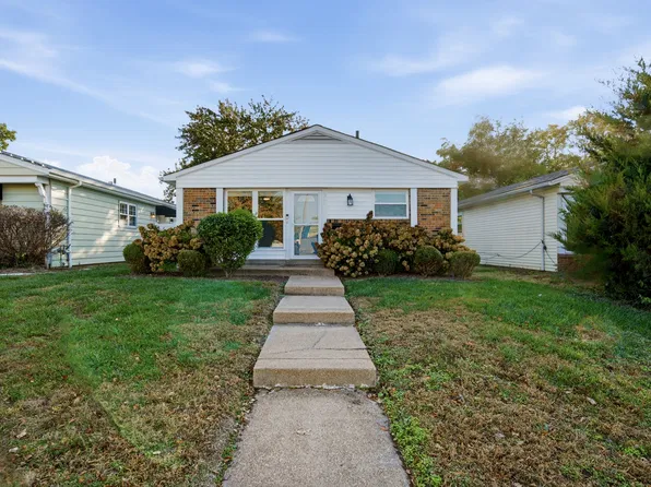 2604 Hereford St, Saint Louis, MO 63139