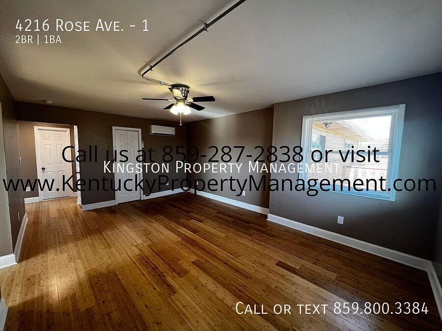1st image of 4216 Rose Ave Unit 1