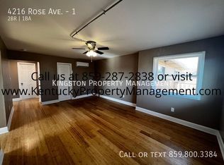 4216 Rose Ave UNIT 1, Mount Sterling, KY 40353