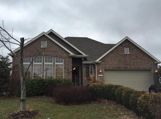 2125 N Jamestown St, Ozark, MO 65721