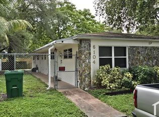 6104 SW 35th St, Miramar, FL 33023