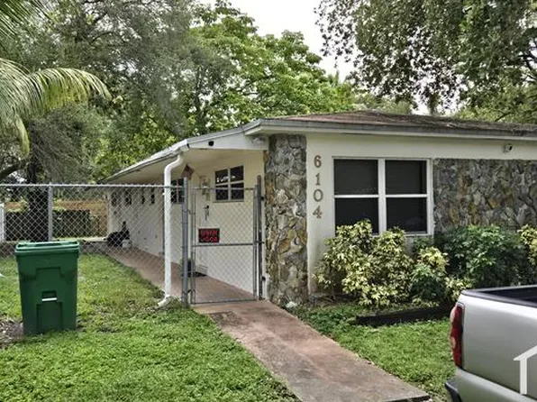 6104 SW 35th St, Miramar, FL 33023