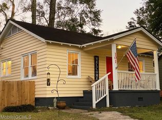 101 Westwood St, Mobile, AL 36606