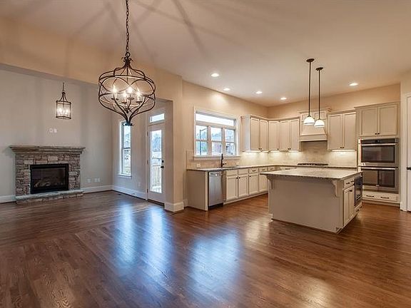 Representative photo of Preston - Keeping Room & Kitchen