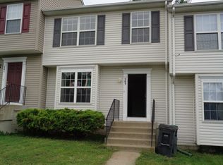 203 Merrill Ct, Stafford, VA 22554