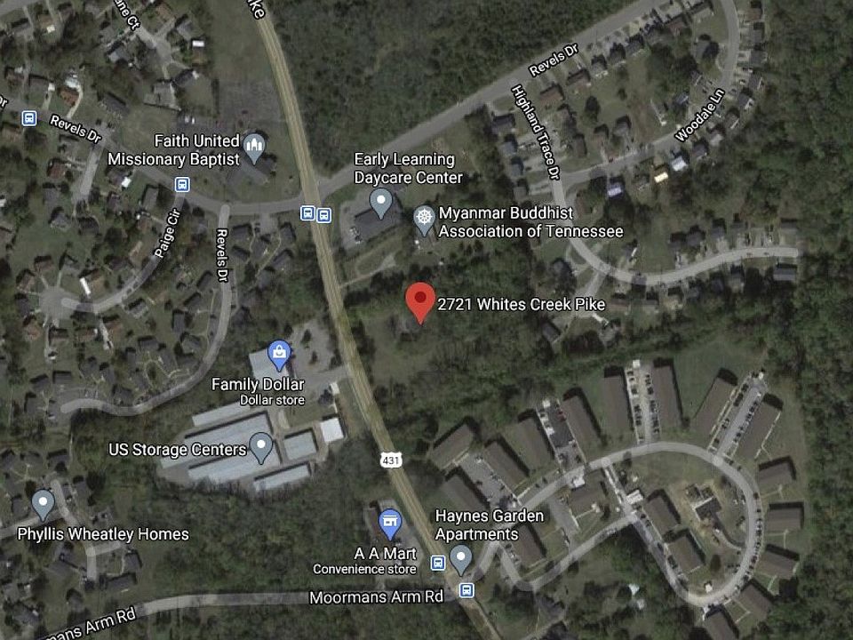 1st image of 2721 Whites Creek Pike