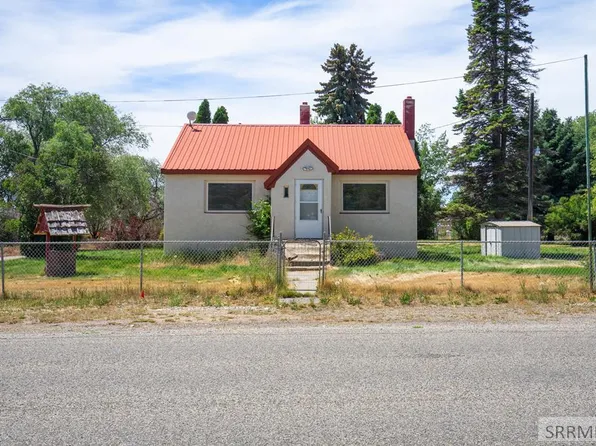 151 N 4000 E, Rigby, ID 83442