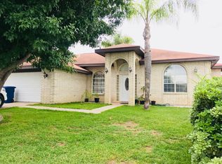 111 Tamarack Loop, Laredo, TX 78045