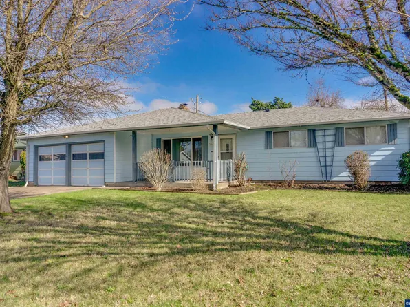 532 Connecticut Ave SE, Salem, OR 97317