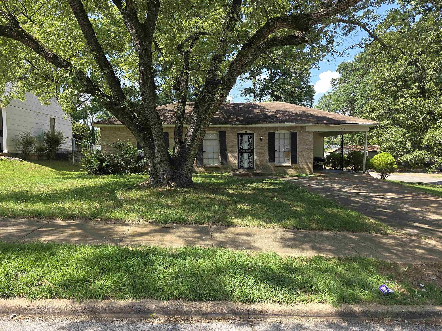 2278 Sharon Ln, Memphis, TN 38127 | MLS #10201884 | Zillow