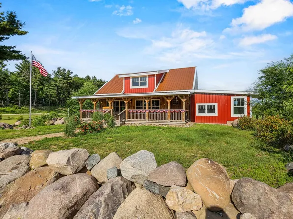 W1511 County Road Hh, Fremont, WI 54940