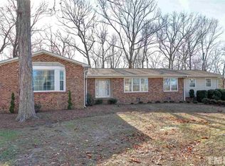 127 Chateau Rd, Durham, NC 27704