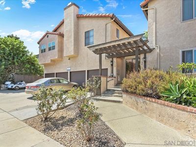 3774 33rd St UNIT 4, San Diego, CA, 92104