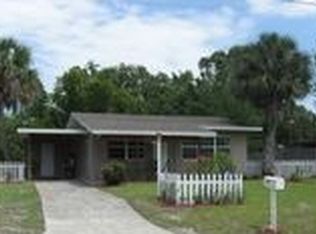 116 Saint George Rd, West Melbourne, FL 32904
