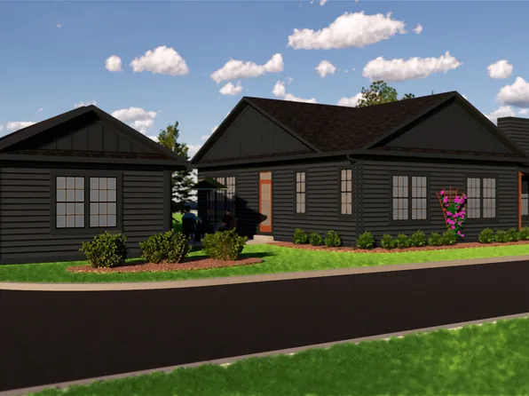 Camellia Plan, Harbor Village