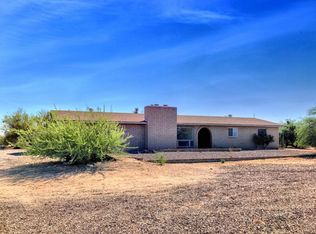 13803 N Watts Ln, Fort Thomas, AZ 85536