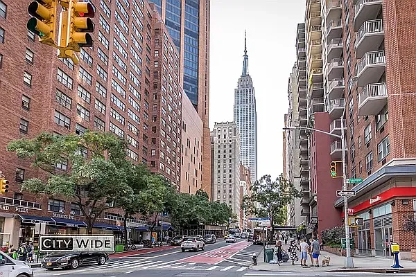 Rented by City Wide Apartments | media 1