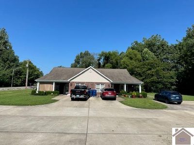147 Country Club Ln, Benton, KY, 42025